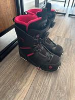 Salomon Pearl Boa snowboard boots, maat 39 2/3, Sport en Fitness, Ophalen of Verzenden, Gebruikt, Schoenen