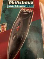 Philips Philishave Hair Trimmer C242 - Haar Trimmer, Ophalen of Verzenden, Gebruikt, Haarverzorging