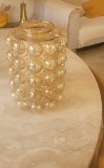 Helena Tynell vintage xl bubble glass lampenkap vaas, Huis en Inrichting, Lampen | Wandlampen, Ophalen of Verzenden, Gebruikt