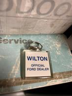 Ford Wilton, Ophalen of Verzenden, Zo goed als nieuw