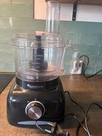 TurboTronic Keukenmachine - Zo goed als nieuw!, Ophalen, 1 tot 2 liter, 3 snelheden of meer, Zo goed als nieuw