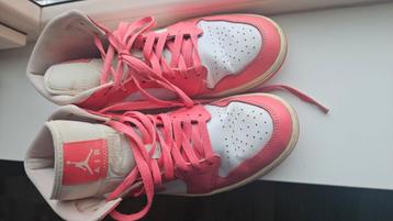 Nike Air Jordan beschikbaar voor biedingen