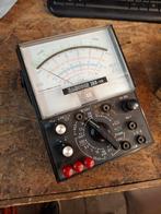 Vintage antieke Multimeter Kamoden 360-TR, Ophalen of Verzenden, Multimeter