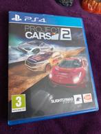 Ps4 spel Project cars 2, Spelcomputers en Games, Games | Sony PlayStation 4, 1 speler, Racen en Vliegen, Ophalen of Verzenden