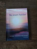 Boek Nu even helder - Lia Ouendag, Boeken, Esoterie en Spiritualiteit, Astrologie, Ophalen of Verzenden, Zo goed als nieuw