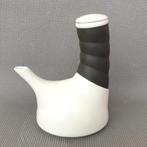 Vintage ca. 1997 theepot design - kunstenaar Nikolai Carels, Ophalen of Verzenden