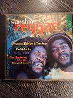 Sunshine Reggae CD - Diverse Artiesten, Verzenden, Zo goed als nieuw