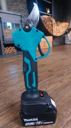 Elektrische Snoeischaar Borstelloos - Professioneel, Ophalen of Verzenden, Nieuw, 30 t/m 39 mm, Huismerk