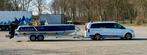 Boottrailer Vlemmix 6 -7 m tandemas 2025!, Watersport en Boten, Boottrailers, Ophalen, Info@zaanstadmetaalwerken.nl, 1500 tot 3000 kg
