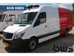 Mercedes-Benz Sprinter 316 2.2 CDI 432L HD DuoTemp Carrier K, 13 km/l, Gebruikt, 4 cilinders, Mercedes-Benz