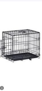 Hondenbench, Ophalen, Zo goed als nieuw