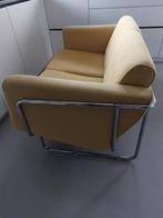 Buisframe Hans Eichenberger Strässledesign tweezitter, Ophalen, Gebruikt, 75 tot 100 cm, Tweepersoons