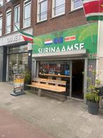 Brood en banket kleine horeca overname amsterdam