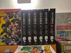 Death Note Deluxe Edition - Complete Serie, Boeken, Complete serie of reeks, Tsugumi Ohba, Ophalen of Verzenden, Zo goed als nieuw