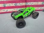 Absima rc auto, Hobby en Vrije tijd, Modelbouw | Radiografisch | Auto's, Ophalen of Verzenden, Gebruikt, Overige schalen, Auto offroad