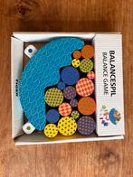 Houten balansspel, Ophalen of Verzenden, Zo goed als nieuw, Van hout, 4 tot 6 jaar