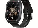 Smartwatch voor sporten, Sieraden, Tassen en Uiterlijk, Smartwatches, Ophalen of Verzenden, Zo goed als nieuw, Android