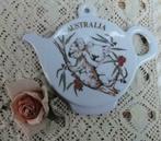 Melamine ( lepel) bordje theepot vorm, Koala's , Australië, Ophalen of Verzenden