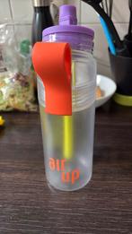 air up fles, Sport en Fitness, Ophalen of Verzenden, Zo goed als nieuw