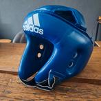 Adidas hoofdbeschermer boksen kinderen, Ophalen of Verzenden, Zo goed als nieuw
