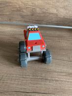 Monster truck met losse onderdelen, Ophalen of Verzenden, Zo goed als nieuw