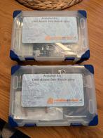 2x Arduino Starter Kit, Ophalen of Verzenden, Zo goed als nieuw