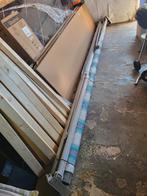 Markisa awning in good condition, not torn, 3.75 m, Ophalen of Verzenden, Zo goed als nieuw