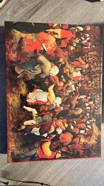 Puzzel Boerenbruiloft, Hobby en Vrije tijd, Denksport en Puzzels, Ophalen, 500 t/m 1500 stukjes, Nieuw