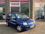 Fiat Panda 1.2 Edizione Cool - Airco - Electr Ramen -, Auto's, Voorwielaandrijving, Stof, Gebruikt, Origineel Nederlands