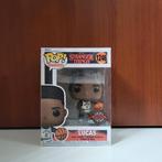 Funko pop! Lucas # 1246, Ophalen of Verzenden, Zo goed als nieuw