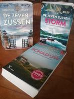 Lees Boeken, Boeken, Romans, Lucinda Riley, Ophalen of Verzenden, Zo goed als nieuw, Nederland