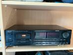 Denon DRM-710 cassettedeck 3 heads, Ophalen of Verzenden, Denon