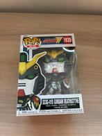 XXXG-01 Gundam Deathscythe 1935 Funko Pop Mobile Suit Gundam, Funko Europe, Nieuw, Ophalen of Verzenden, 4th floor, 1 Queen Caroline St, London W6 9YN, Verenigd Koninkrijk