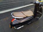 Peugeot Bromscooter Django Heritage EEN TWEE ZITTER ZEER LUX, Gebruikt, Overige modellen, 50 cc