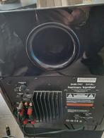 Harman kardon  Sub TS7, Overige merken, Subwoofer, Ophalen of Verzenden, Zo goed als nieuw