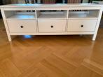 Ikea hemnes tvmeubel, Ophalen