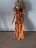 Barbie Francie in kleding #3208, Ophalen of Verzenden, Kleertjes