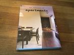The ambience of Apartments fotoboek, Ophalen of Verzenden, Nieuw