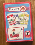 Pluk van de Petteflet kwartet, Ophalen of Verzenden, Gebruikt, Kwartet(ten)