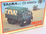 1/48 Monti Tatra typ 11  Armada, Hobby en Vrije tijd, Verzenden, Nieuw, Bus of Vrachtwagen