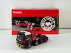 MB SK 3550 8x4 Mammoet [IMC - 1:50], Ophalen of Verzenden, Zo goed als nieuw