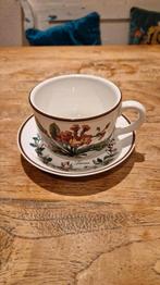 Grote theekop Villeroy & Boch, Antiek en Kunst, Antiek | Servies compleet, Ophalen of Verzenden