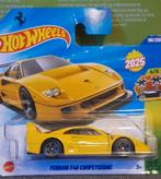 Ferrari  f40, Verzamelen, Ophalen, Zo goed als nieuw