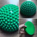 TOGU Senso voetmassage en balans egel 16 cm, Sport en Fitness, Ophalen of Verzenden, Gebruikt, Massagestoel of Kussen