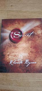 The Secret, Boeken, Ophalen of Verzenden, Gelezen, Spiritualiteit algemeen, Overige typen