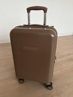 Suitsuit handbagage koffer, 50 tot 60 cm, Hard kunststof, Ophalen of Verzenden, Zo goed als nieuw