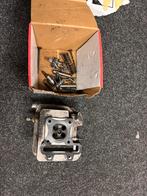 Piaggio 4v kop, Ophalen of Verzenden, Zo goed als nieuw, Cilinder