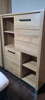 Complete Leen Bakker woonkamer set - Finn serie, Huis en Inrichting, Complete inboedels, Ophalen