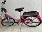 Puky Skyride 20 inch, Fietsen en Brommers, Fietsen | Meisjes, Ophalen, Gebruikt, Puky, Handrem