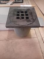 Waterput / afvoer / straatkolk, Doe-het-zelf en Verbouw, Buizen en Afvoer, Ophalen of Verzenden, Gebruikt, Minder dan 2 meter